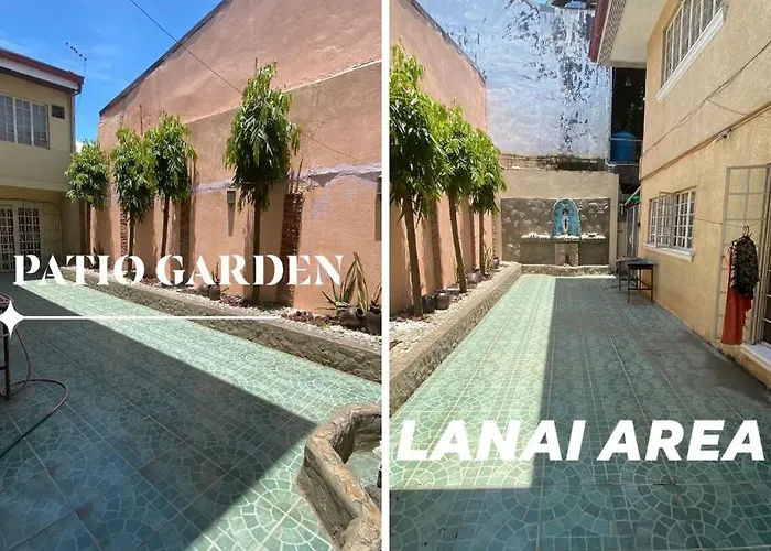 Luxe House Of Zs * Manila