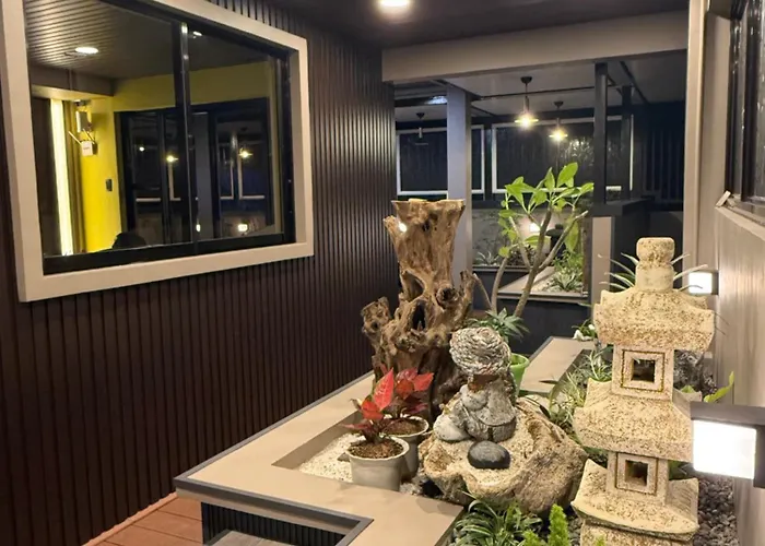 Luxe House Of Zs Manila