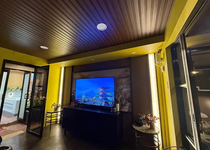 Luxe House Of Zs Manila