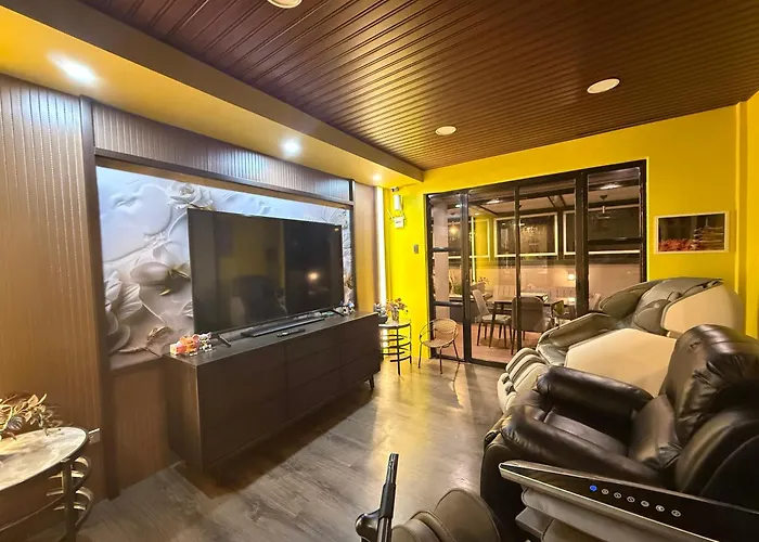 Luxe House Of Zs Habitación en casa particular Manila